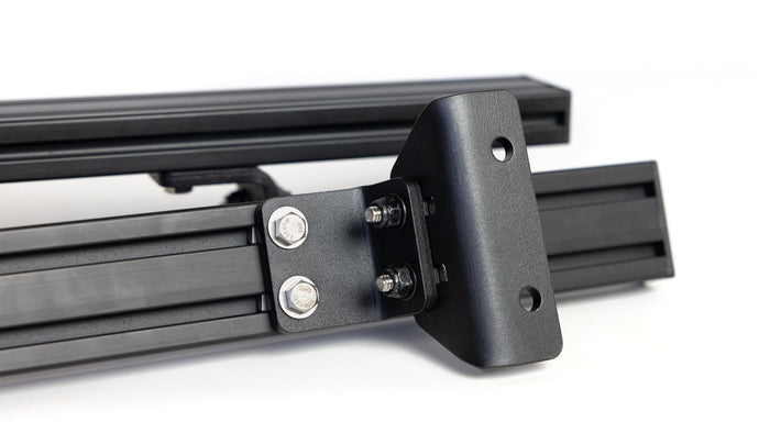 Sherpa Universal Roof Track Load Bars