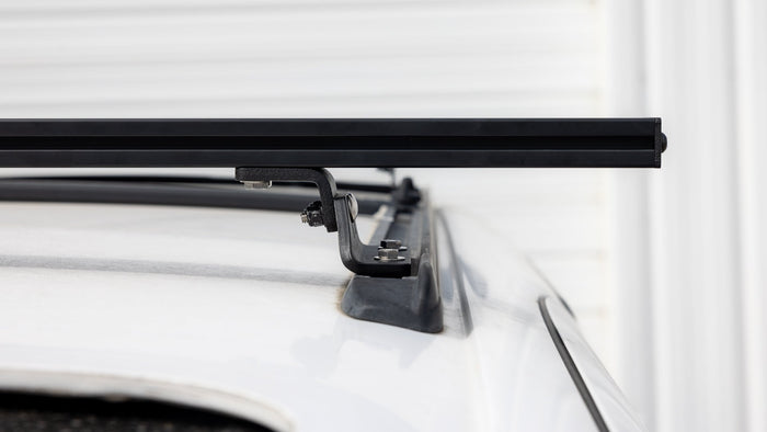 Sherpa Universal Roof Track Load Bars