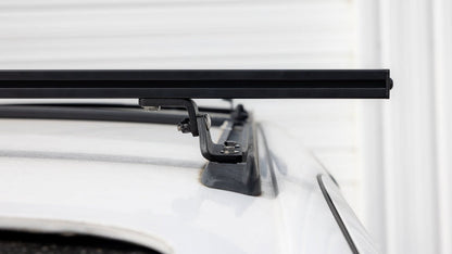 Sherpa Universal Roof Track Load Bars