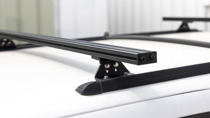 Sherpa Universal Roof Track Load Bars