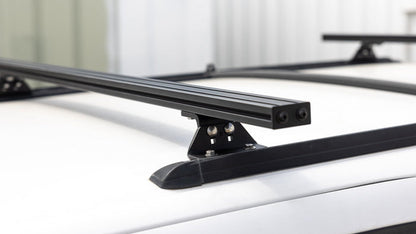 Sherpa Universal Roof Track Load Bars