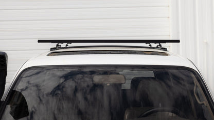 Sherpa Universal Roof Track Load Bars