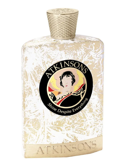 Shine Despite Everything Unisex Parfum Intense 100Ml