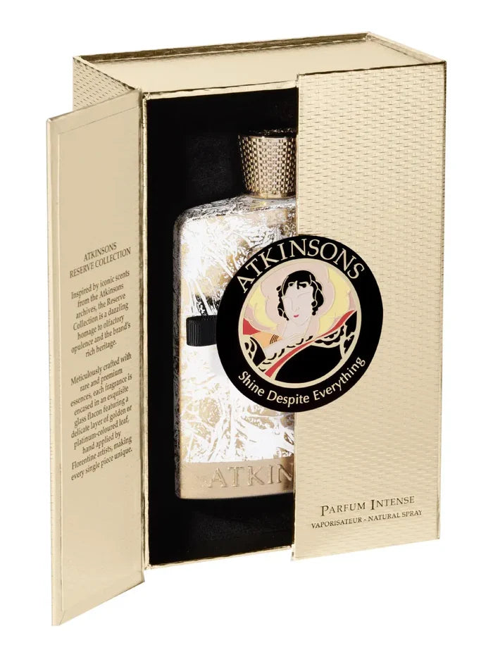 Shine Despite Everything Unisex Parfum Intense 100Ml