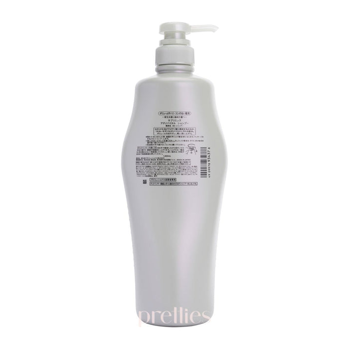 Shiseido SUBLIMIC Adenovital Shampoo (Thinning Hair - Grey) 1000ml (4934378)