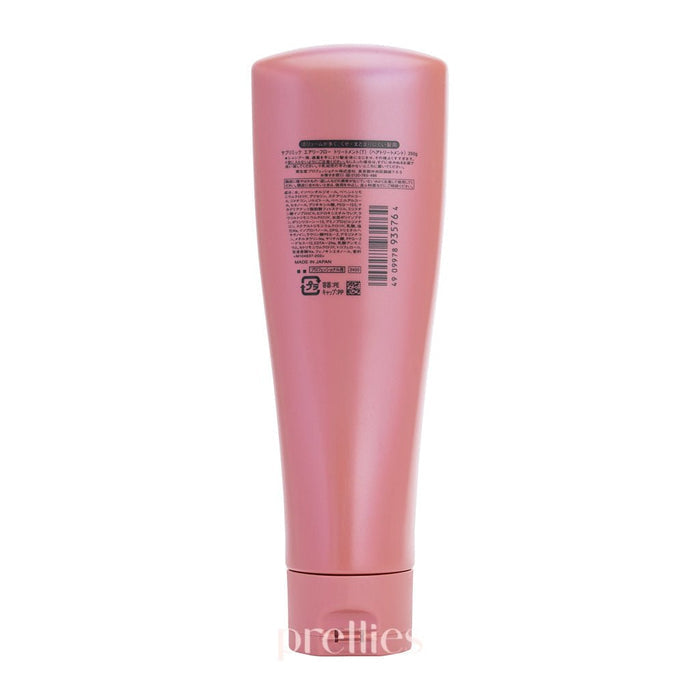Shiseido SUBLIMIC Airy Flow Treatment (Unruly Hair - Pink) 250g