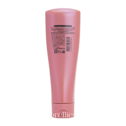 Shiseido SUBLIMIC Airy Flow Treatment (Unruly Hair - Pink) 250g