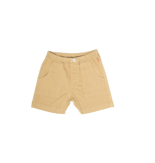 shorts basic - sand