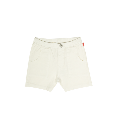 shorts basic - white