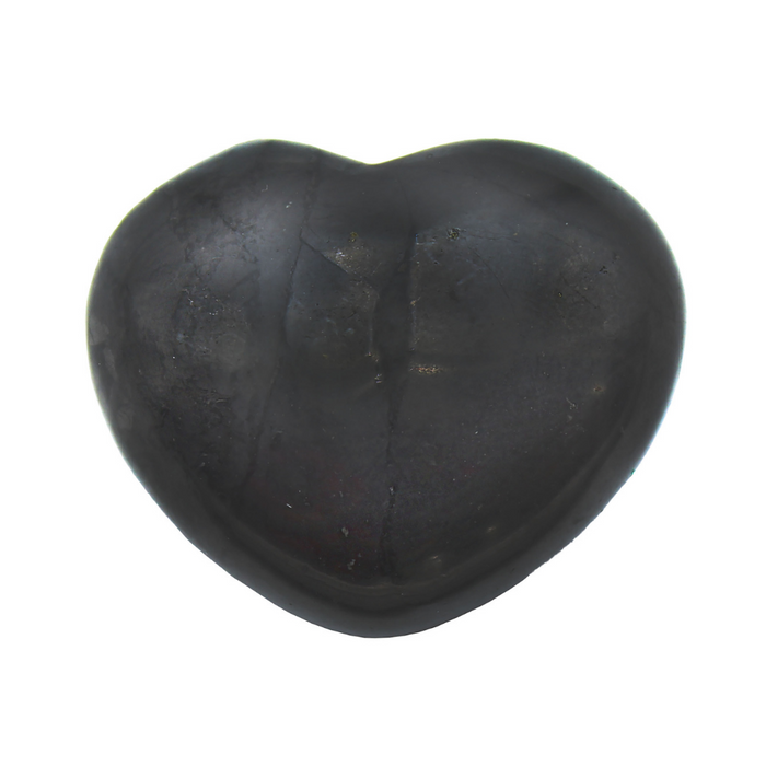 Shungite Mini Heart