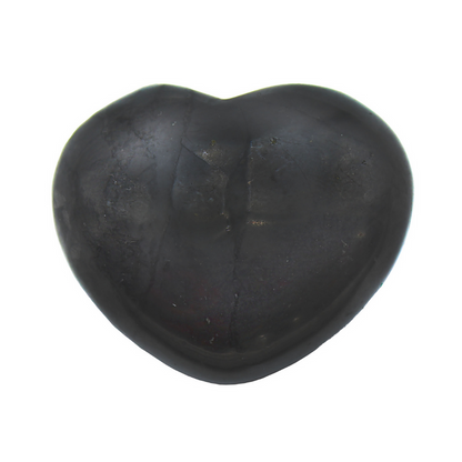 Shungite Mini Heart