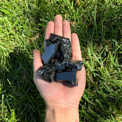 Shungite Raw- Small