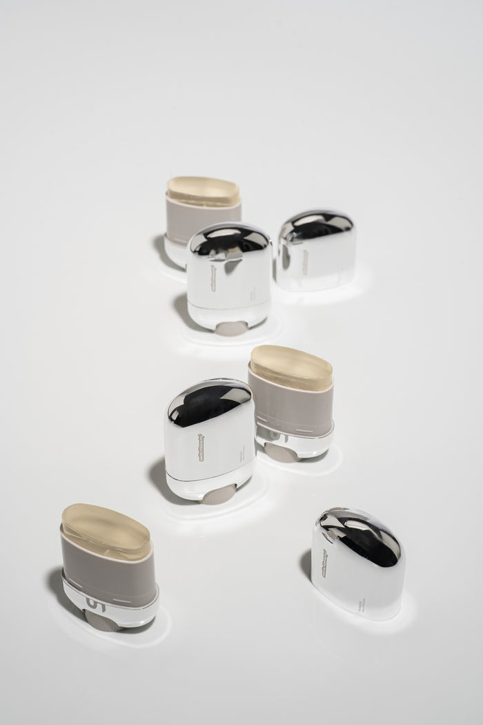 #SilkStick - dewy SPF50 stick