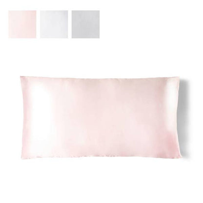 Silky Satin Pillowcase | KING SIZE