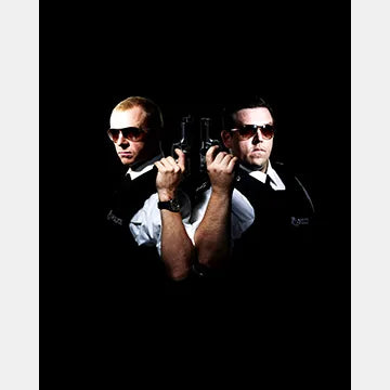 SIMON-PEGG-AUTOGRAPH-PHOTO