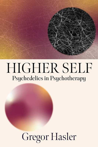 Simon & Schuster - Higher Self by Gregor Hasler