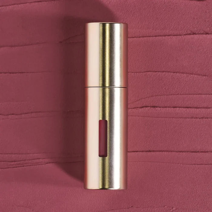Sisley Color Cloud Lip and Cheek compact in various shades, new in box, featuring a sleek black packaging and a mirror inside.