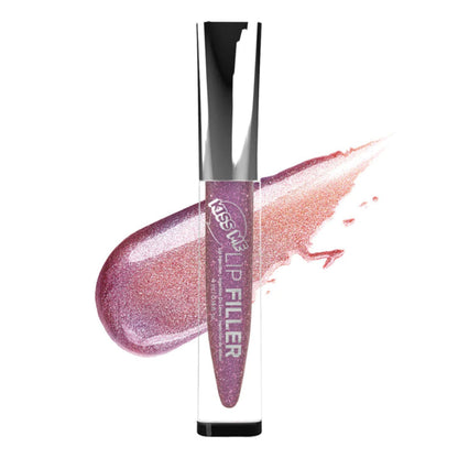 Sistar Kiss Me Lip Filler Plumping Lip Gloss - ikatehouse
