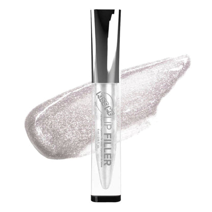 Sistar Kiss Me Lip Filler Plumping Lip Gloss - ikatehouse