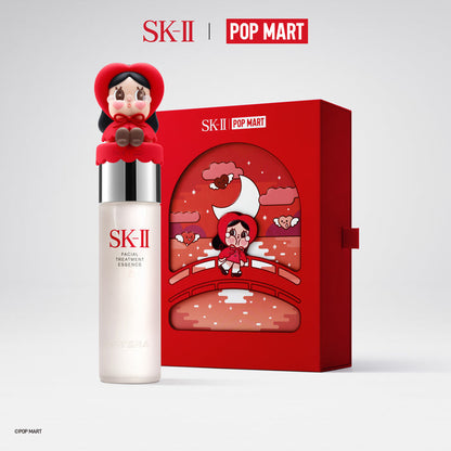 [SK-II x Popmart] Facial Treatment Essence 230ml - Crybaby Limited Edition