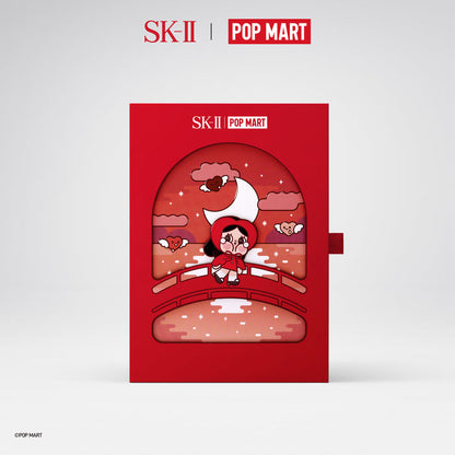 [SK-II x Popmart] Facial Treatment Essence 230ml - Crybaby Limited Edition