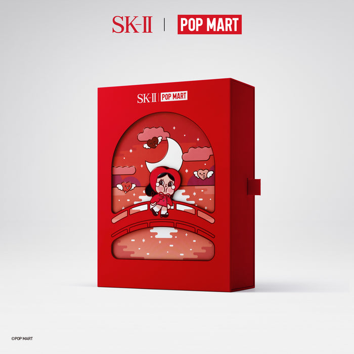 [SK-II x Popmart] Facial Treatment Essence 230ml - Crybaby Limited Edition