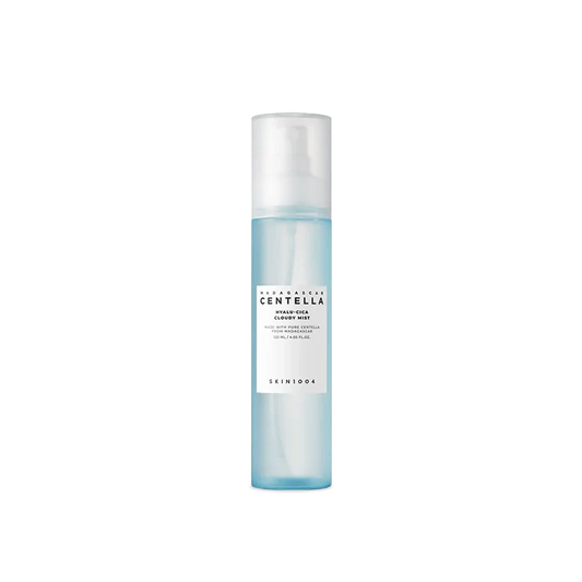 SKIN1004 - Madagascar Centella Hyalu-Cica Cloudy Mist - 120ml