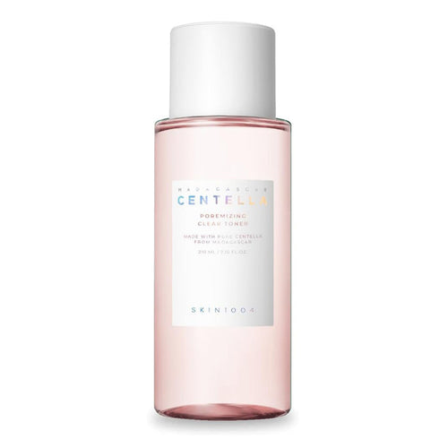 Skin1004 Madagascar Centella Poremizing Clear Toner 7.1oz/ 210ml