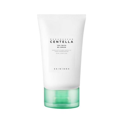 SKIN1004 Madagascar Centella Tea-Trica B5 Cream 75 mL