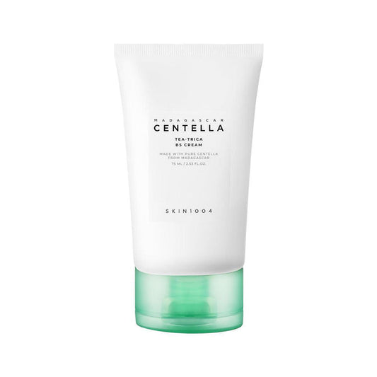 SKIN1004 Madagascar Centella Tea-Trica B5 Cream 75 mL