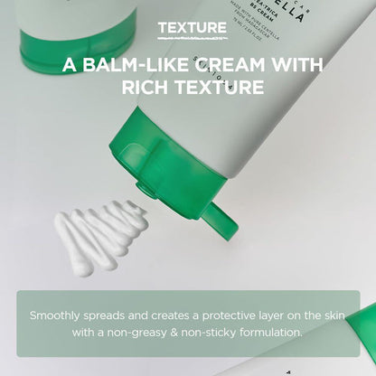 SKIN1004 Madagascar Centella Tea-Trica B5 Cream 75 mL