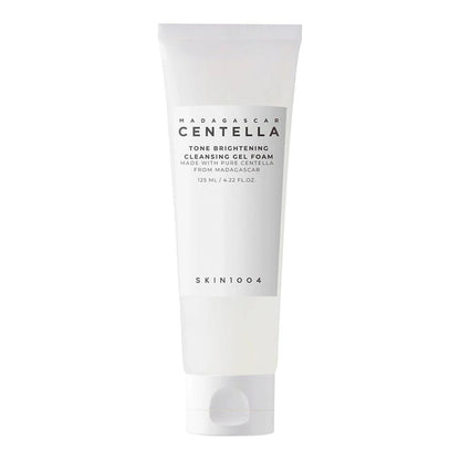 SKIN1004 Madagascar Centella Tone Brightening Cleansing Gel Foam 125 mL