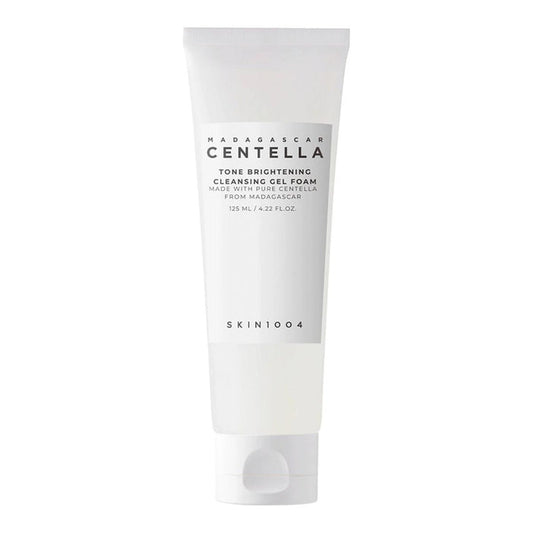 SKIN1004 Madagascar Centella Tone Brightening Cleansing Gel Foam 125 mL