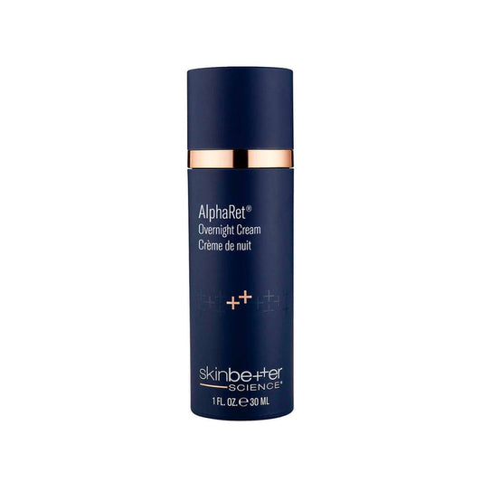 SkinBetter AlphaRet Overnight Cream 30ml
