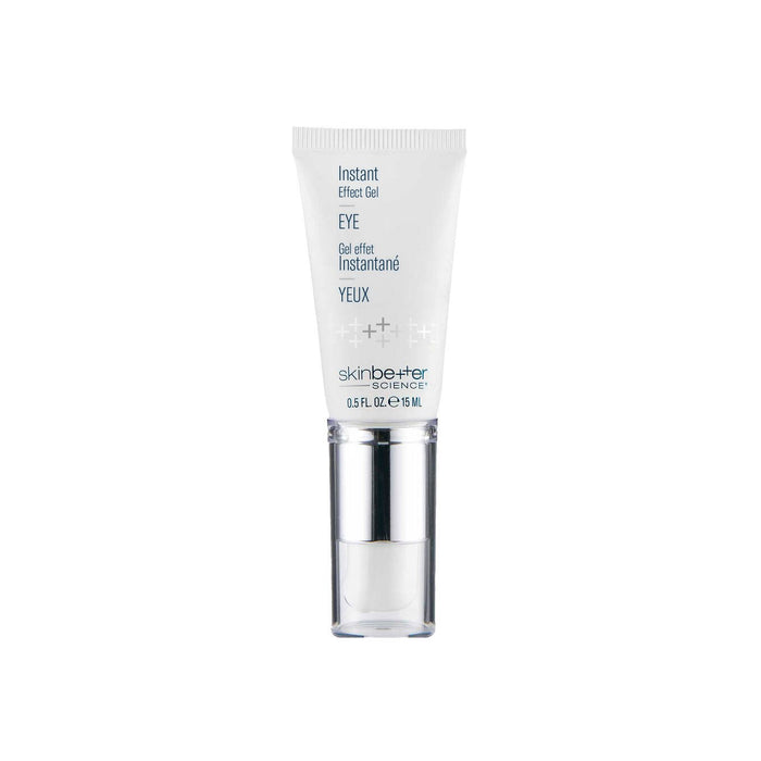 SkinBetter Instant Effect Gel EYE 15ml