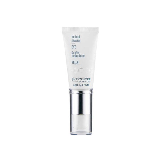 SkinBetter Instant Effect Gel EYE 15ml