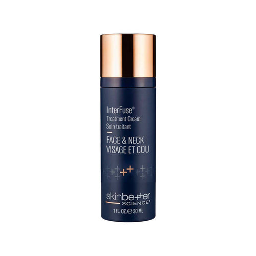 SkinBetter InterFuse Treatment Cream FACE & NECK 30ml