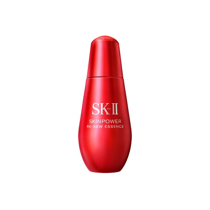 SK-II SKINPOWER Re-New Essence (30ml/50ml/75ml) | Isetan KL Online Store