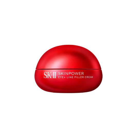 SK-II SKINPOWER Re-New Eye Cream 15g | Isetan KL Online Store