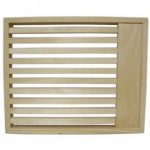 Slatted Rack
