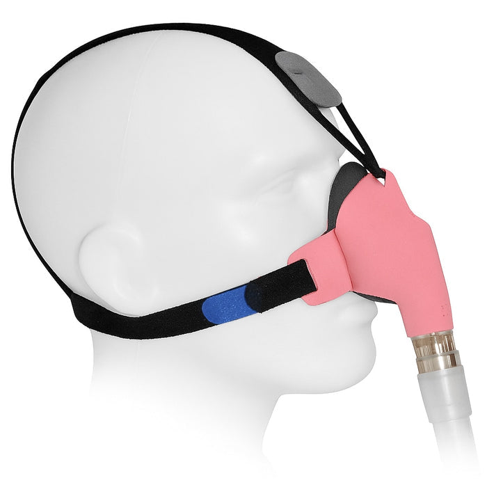 Regular Pink / No Thanks I'll Just Use my Standard CPAP/BiPAP Tube