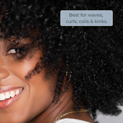 EVOLVh-SmartCurl Hydrating Wash-Hair-SmartCurlShampooWho-The Detox Market |