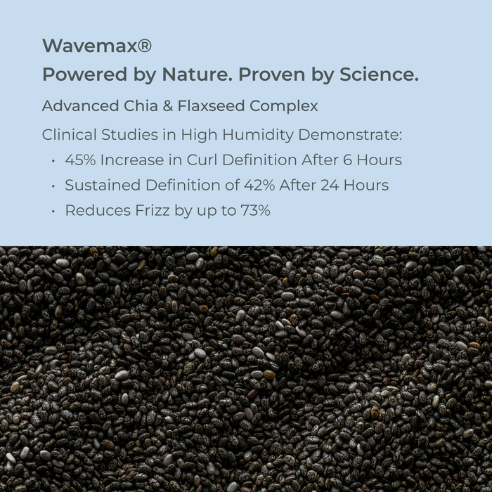 EVOLVh-SmartCurl Hydrating Wash-Hair-SmartCurlShampooWavemax-The Detox Market |