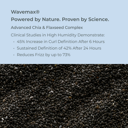 EVOLVh-SmartCurl Hydrating Wash-Hair-SmartCurlShampooWavemax-The Detox Market |
