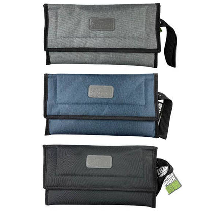 SMOKEZILLA STASH FLAT LOCKING BAG
