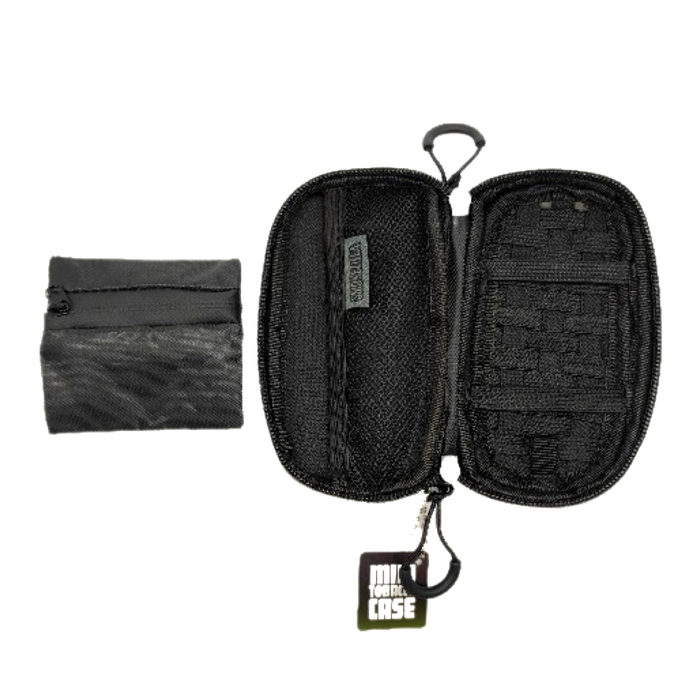 SMOKEZILLA STASH SMALL TOBACCO BAG