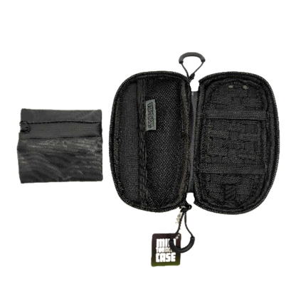 SMOKEZILLA STASH SMALL TOBACCO BAG