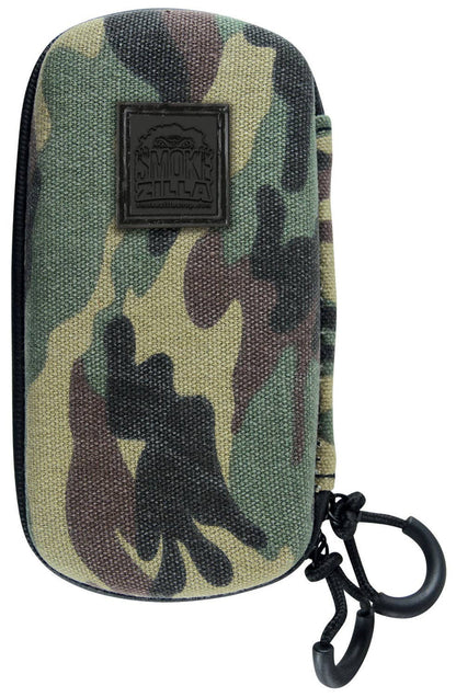SMOKEZILLA STASH SMALL TOBACCO BAG