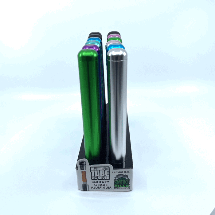 SMOKEZILLA TUBE CIGARETTE SAVER