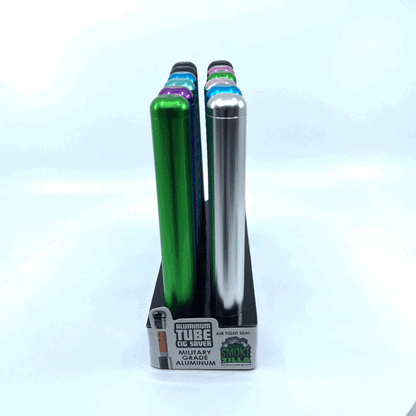 SMOKEZILLA TUBE CIGARETTE SAVER